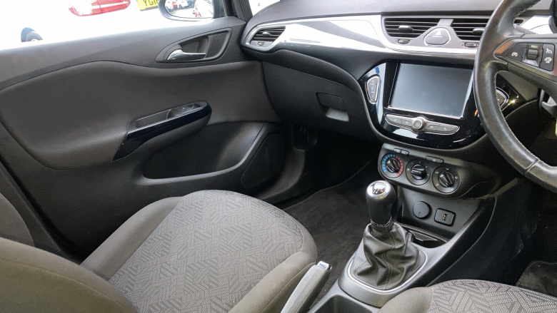 Vauxhall Corsa 1.4 [75] Energy 5dr [AC] Petrol Hatchback